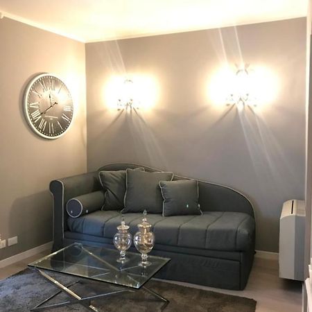 Di Rienzo Residences Roma Dış mekan fotoğraf