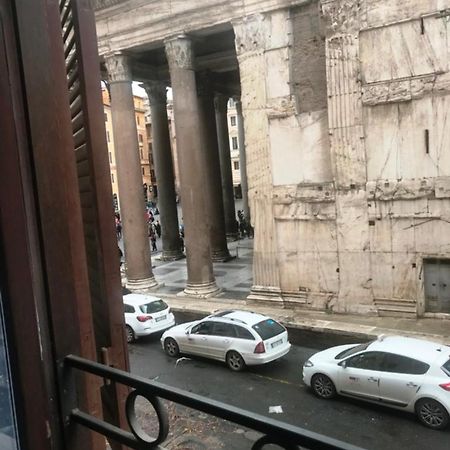 Di Rienzo Residences Roma Dış mekan fotoğraf
