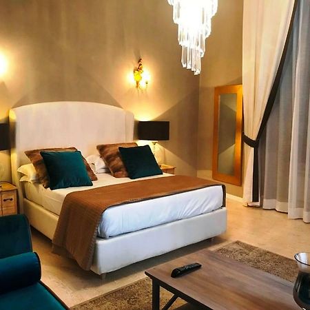 Di Rienzo Residences Roma Dış mekan fotoğraf