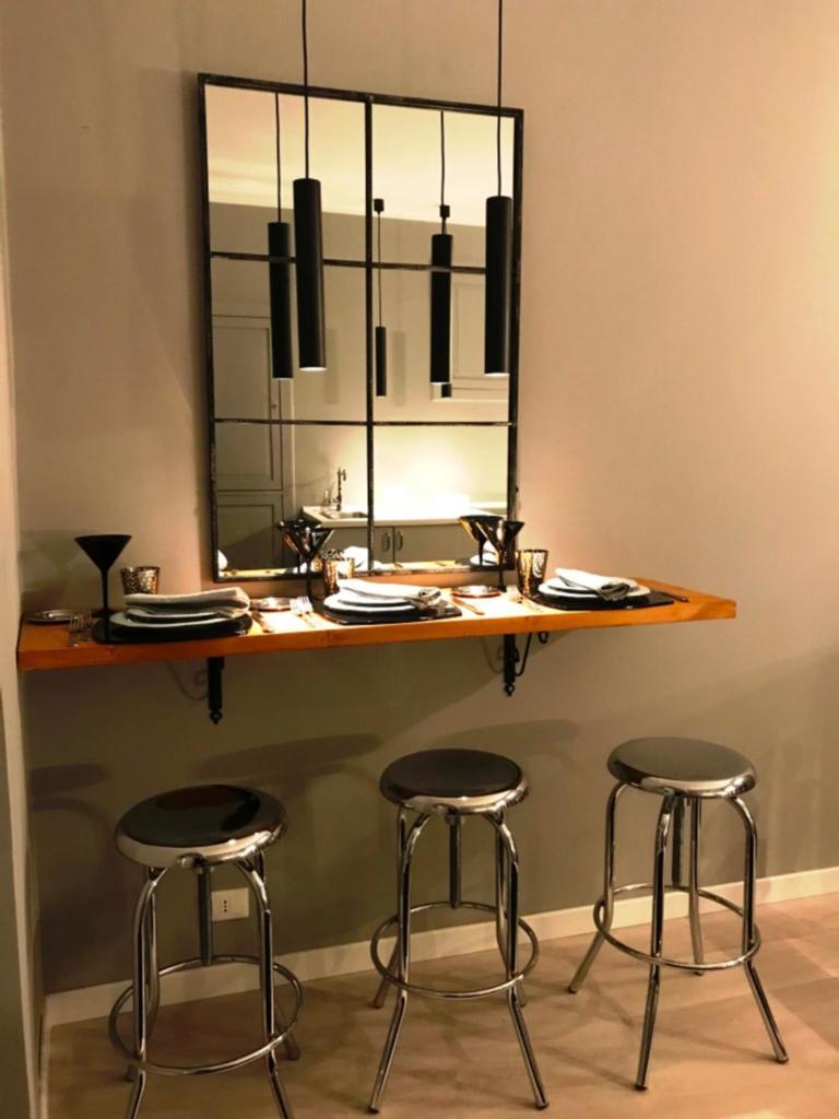 Di Rienzo Residences Roma Dış mekan fotoğraf