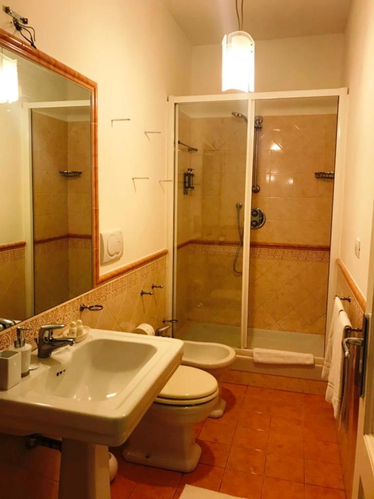 Di Rienzo Residences Roma Dış mekan fotoğraf