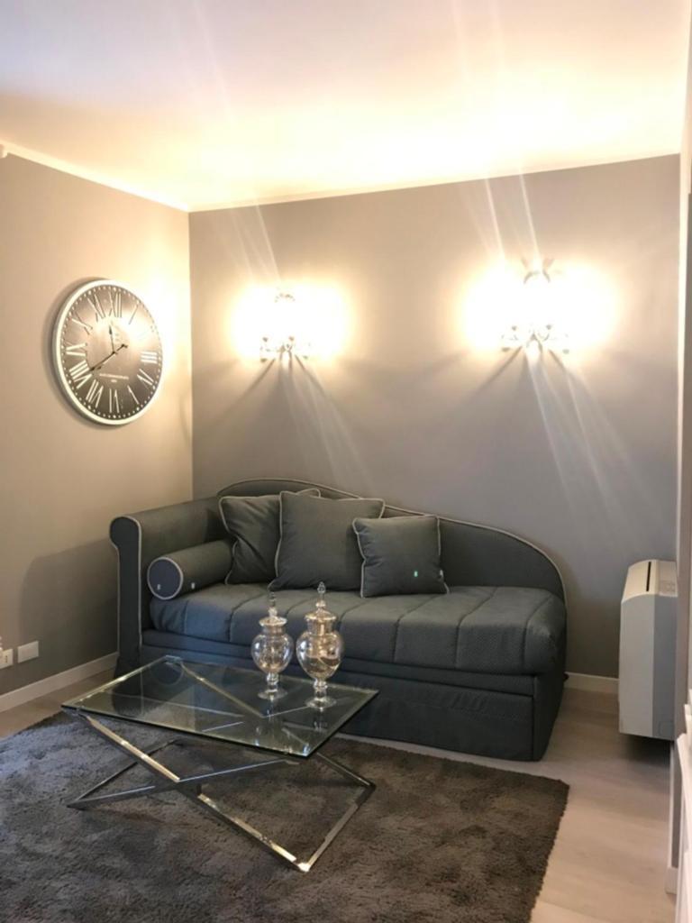 Di Rienzo Residences Roma Dış mekan fotoğraf