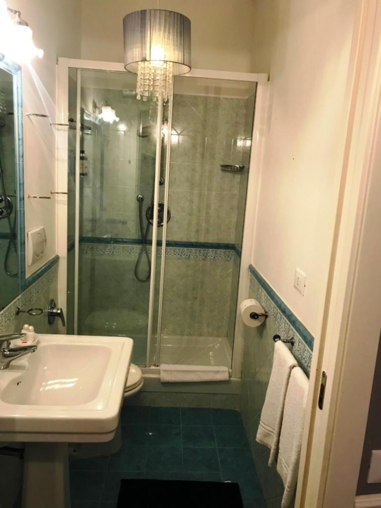 Di Rienzo Residences Roma Dış mekan fotoğraf
